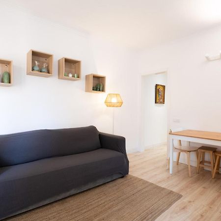 Apartamento Nuevo Con Encanto En Sagrada Familia Barcelona Buitenkant foto
