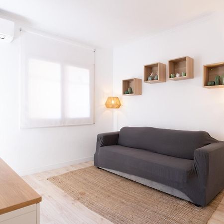 Apartamento Nuevo Con Encanto En Sagrada Familia Barcelona Buitenkant foto