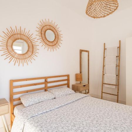 Apartamento Nuevo Con Encanto En Sagrada Familia Barcelona Buitenkant foto