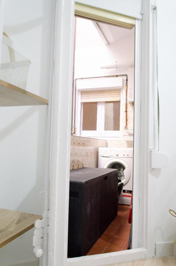 Apartamento Nuevo Con Encanto En Sagrada Familia Barcelona Buitenkant foto