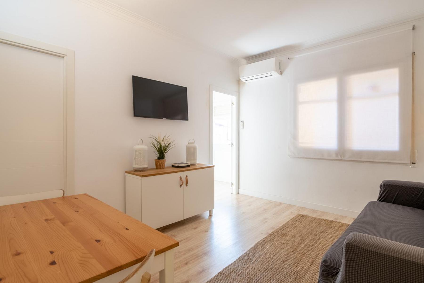 Apartamento Nuevo Con Encanto En Sagrada Familia Barcelona Buitenkant foto