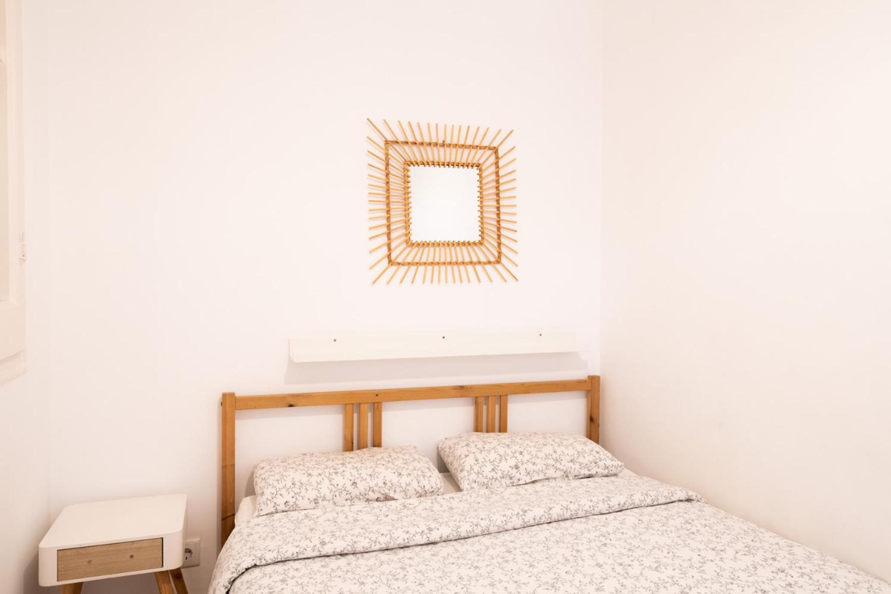 Apartamento Nuevo Con Encanto En Sagrada Familia Barcelona Buitenkant foto