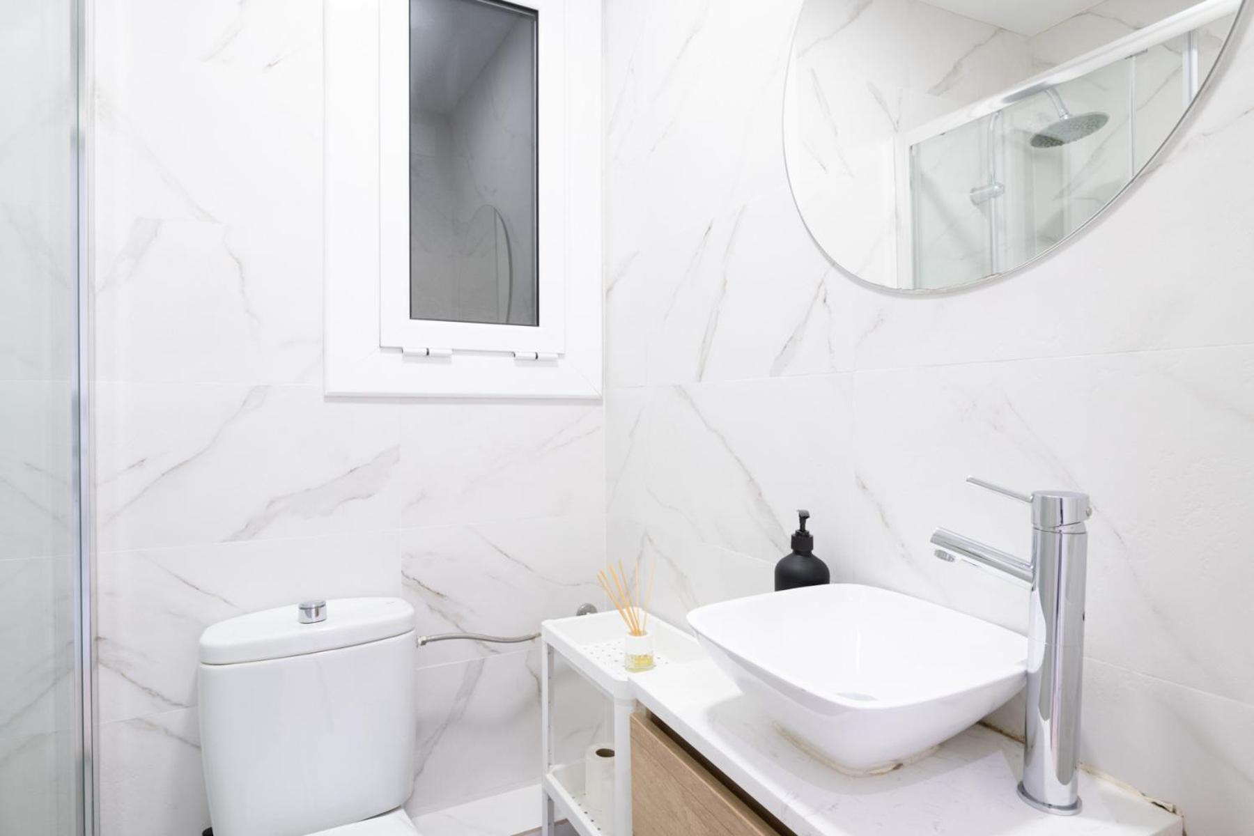 Apartamento Nuevo Con Encanto En Sagrada Familia Barcelona Buitenkant foto