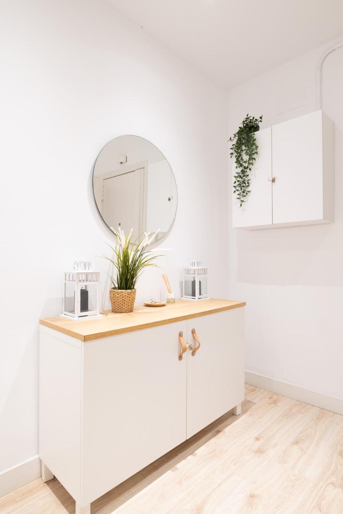 Apartamento Nuevo Con Encanto En Sagrada Familia Barcelona Buitenkant foto