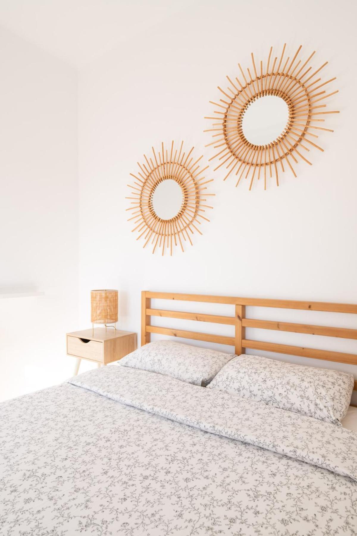 Apartamento Nuevo Con Encanto En Sagrada Familia Barcelona Buitenkant foto
