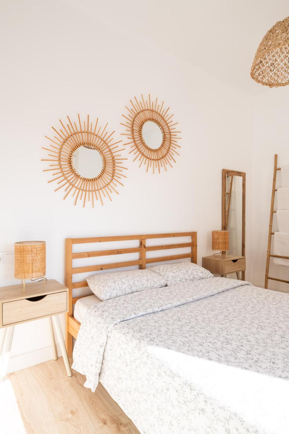 Apartamento Nuevo Con Encanto En Sagrada Familia Barcelona Buitenkant foto