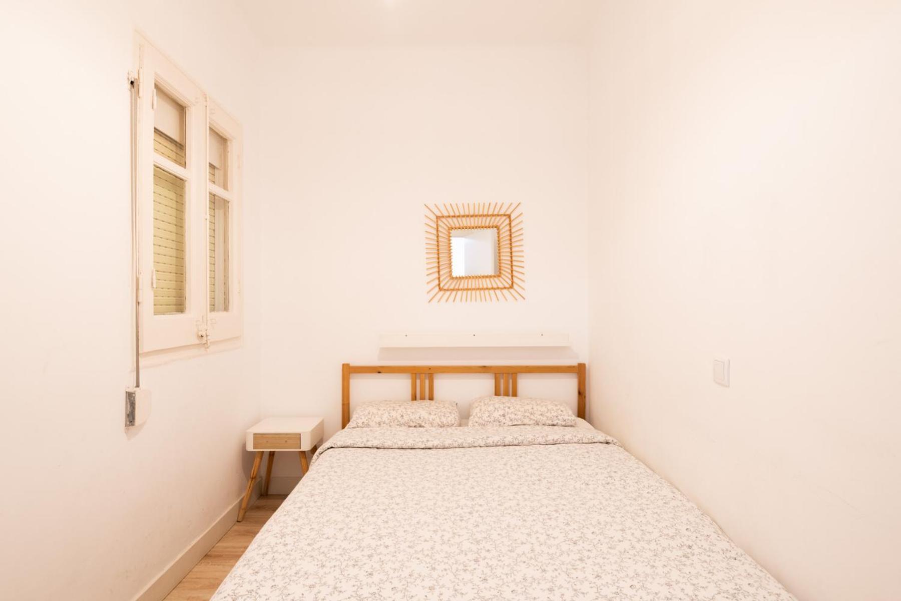 Apartamento Nuevo Con Encanto En Sagrada Familia Barcelona Buitenkant foto