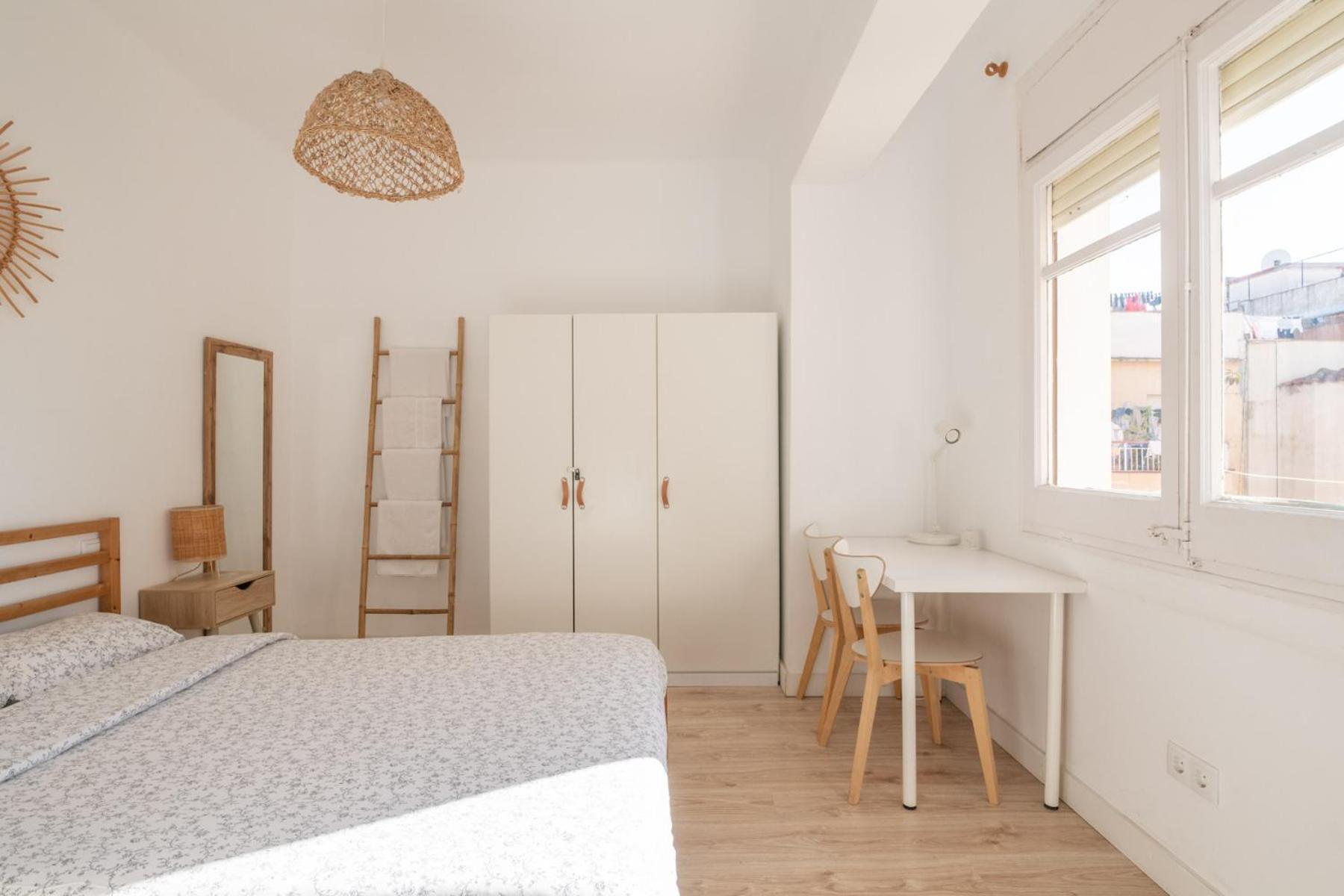 Apartamento Nuevo Con Encanto En Sagrada Familia Barcelona Buitenkant foto