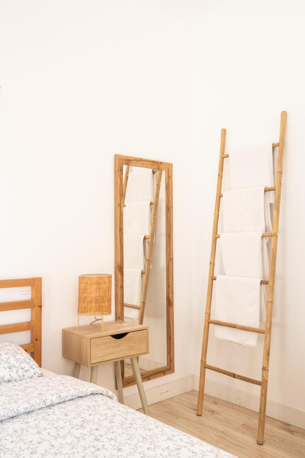 Apartamento Nuevo Con Encanto En Sagrada Familia Barcelona Buitenkant foto