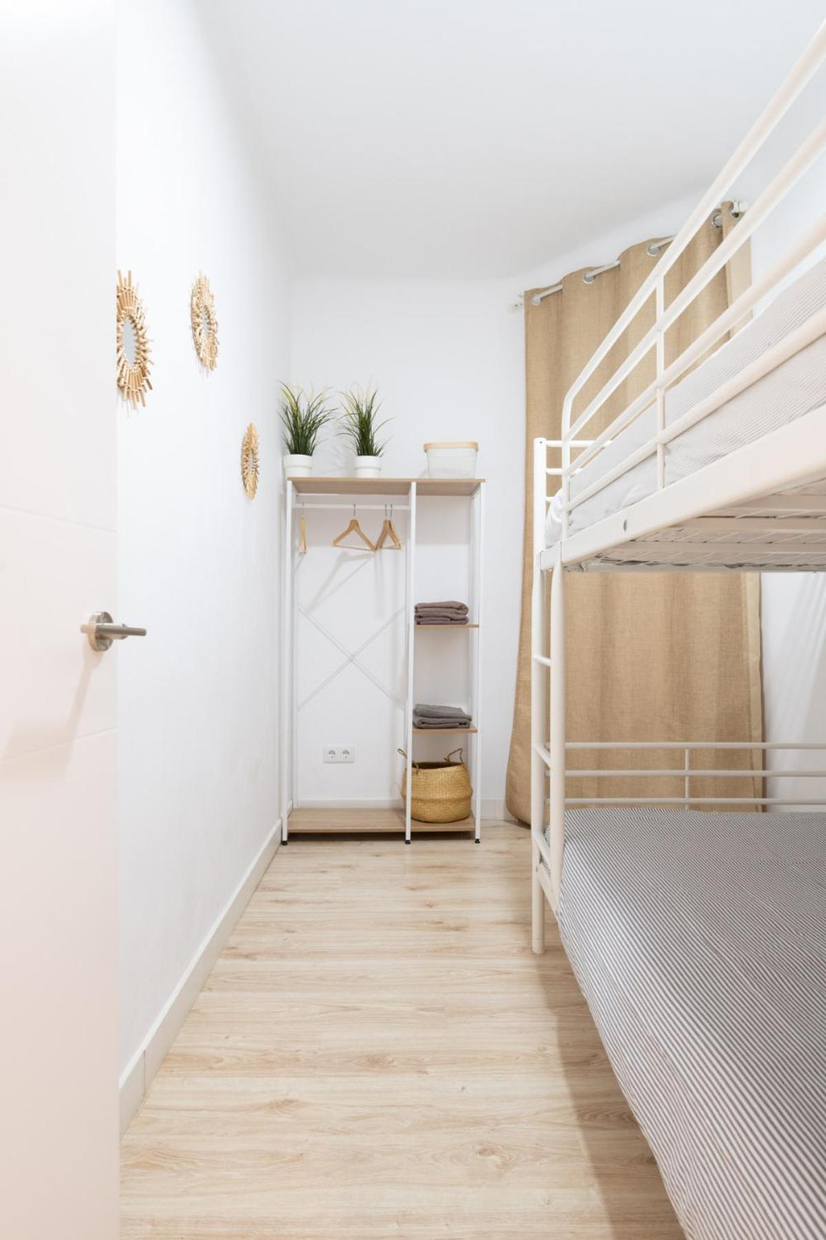 Apartamento Nuevo Con Encanto En Sagrada Familia Barcelona Buitenkant foto