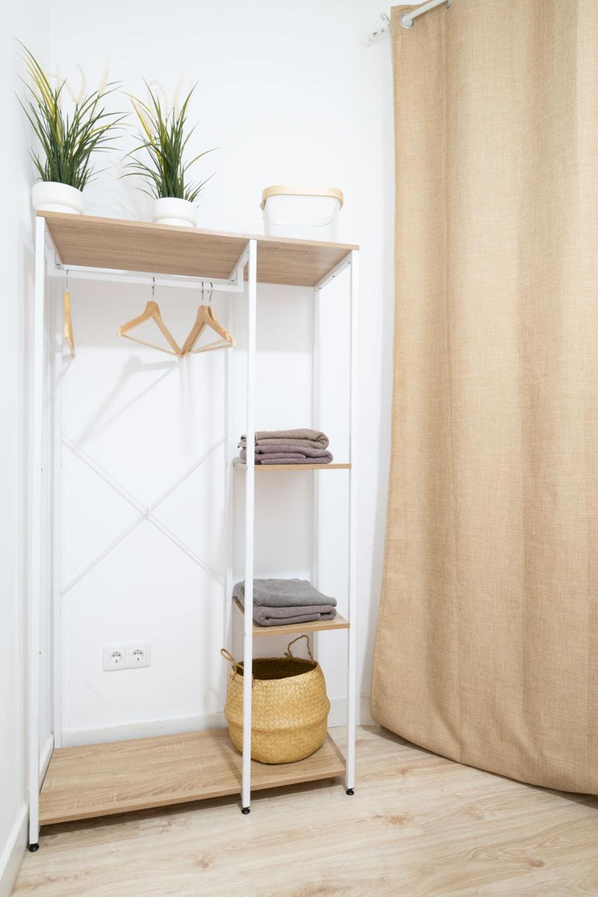 Apartamento Nuevo Con Encanto En Sagrada Familia Barcelona Buitenkant foto
