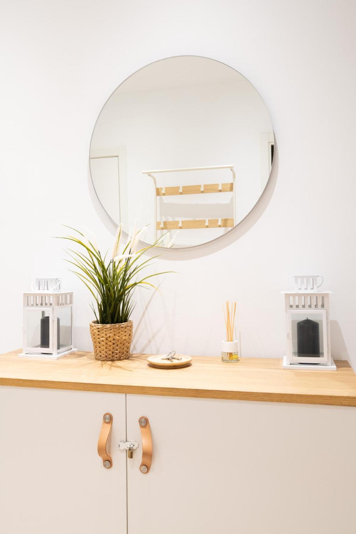 Apartamento Nuevo Con Encanto En Sagrada Familia Barcelona Buitenkant foto