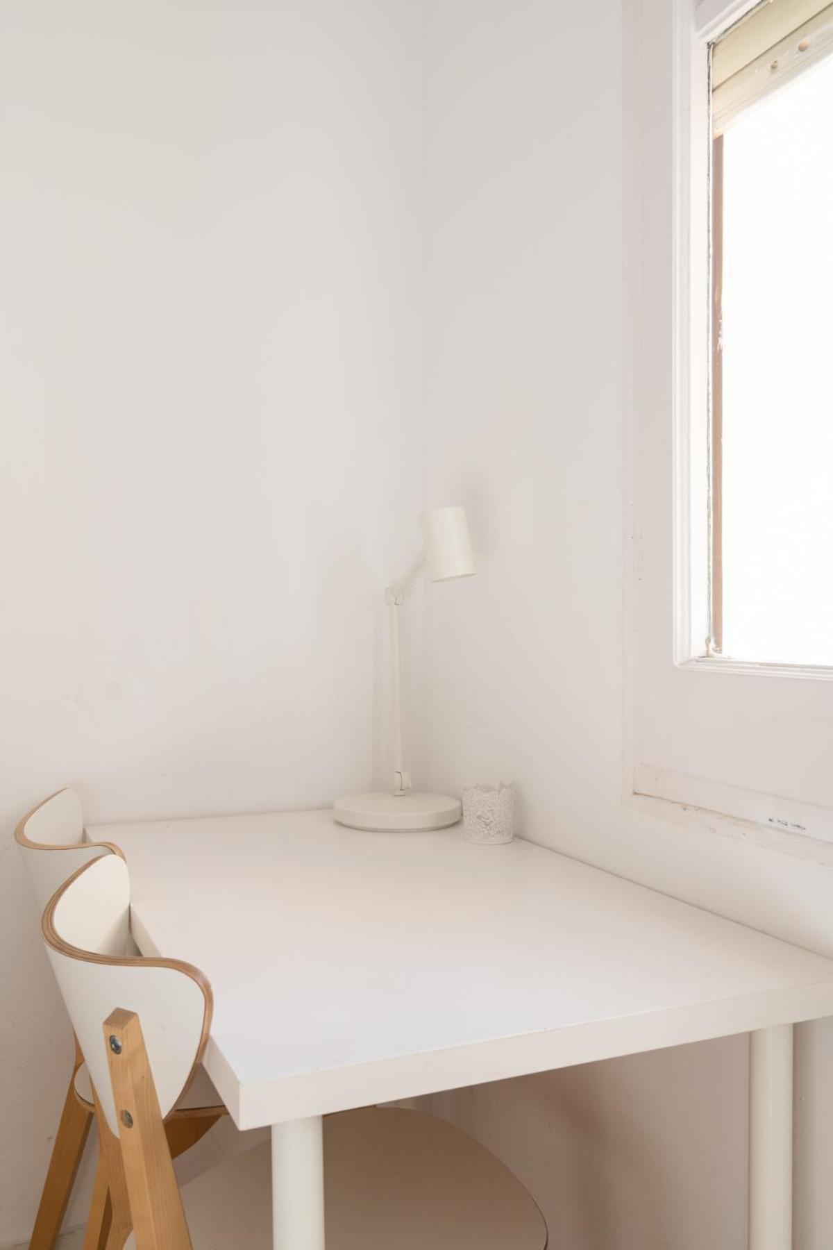 Apartamento Nuevo Con Encanto En Sagrada Familia Barcelona Buitenkant foto