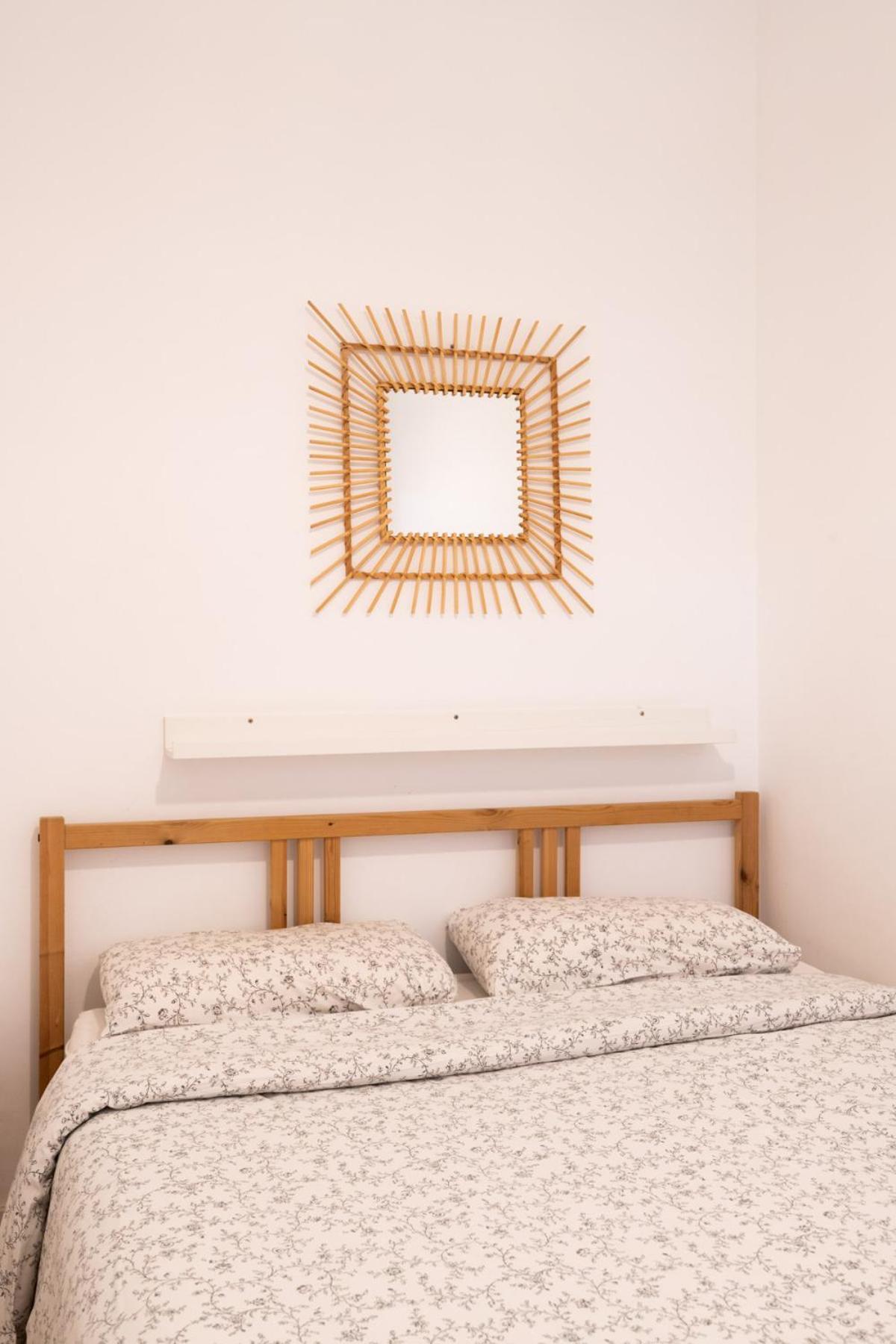 Apartamento Nuevo Con Encanto En Sagrada Familia Barcelona Buitenkant foto