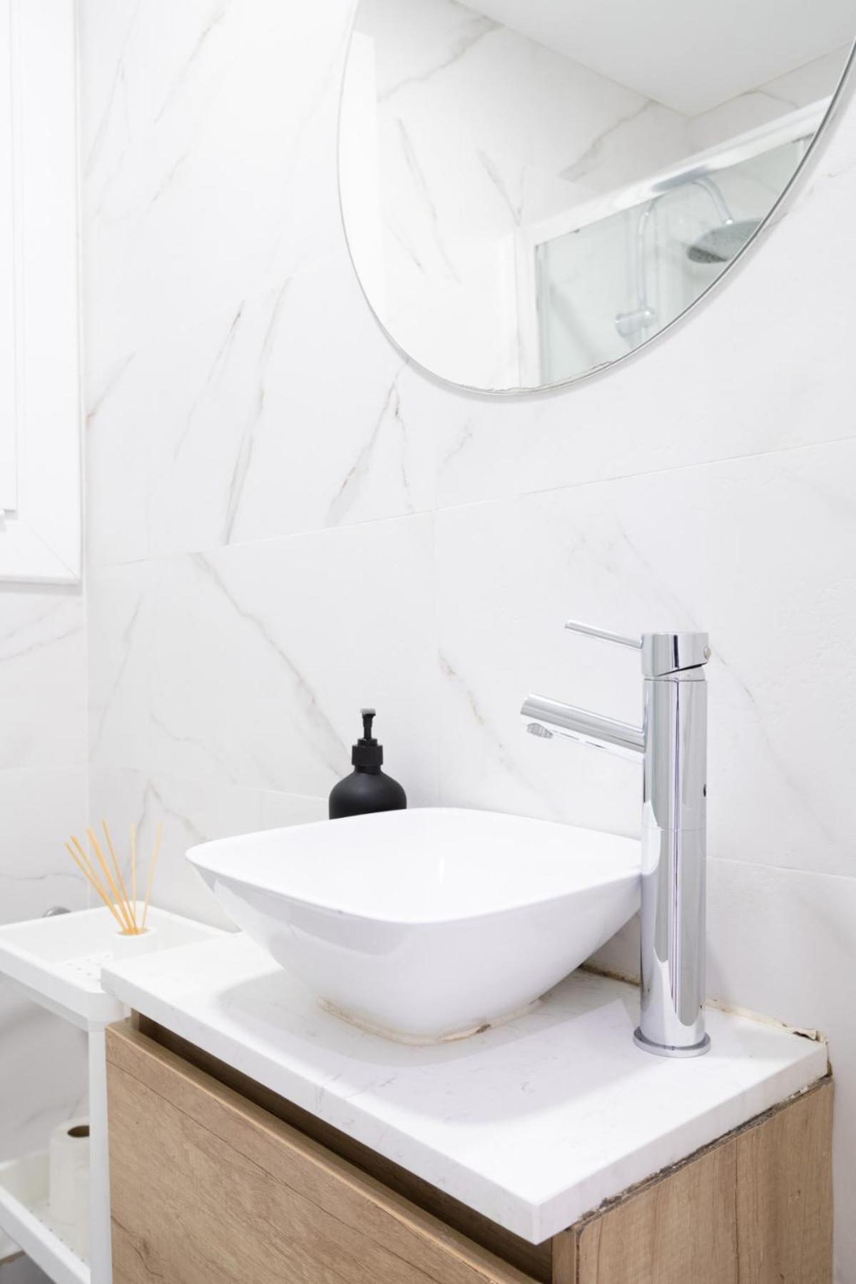 Apartamento Nuevo Con Encanto En Sagrada Familia Barcelona Buitenkant foto