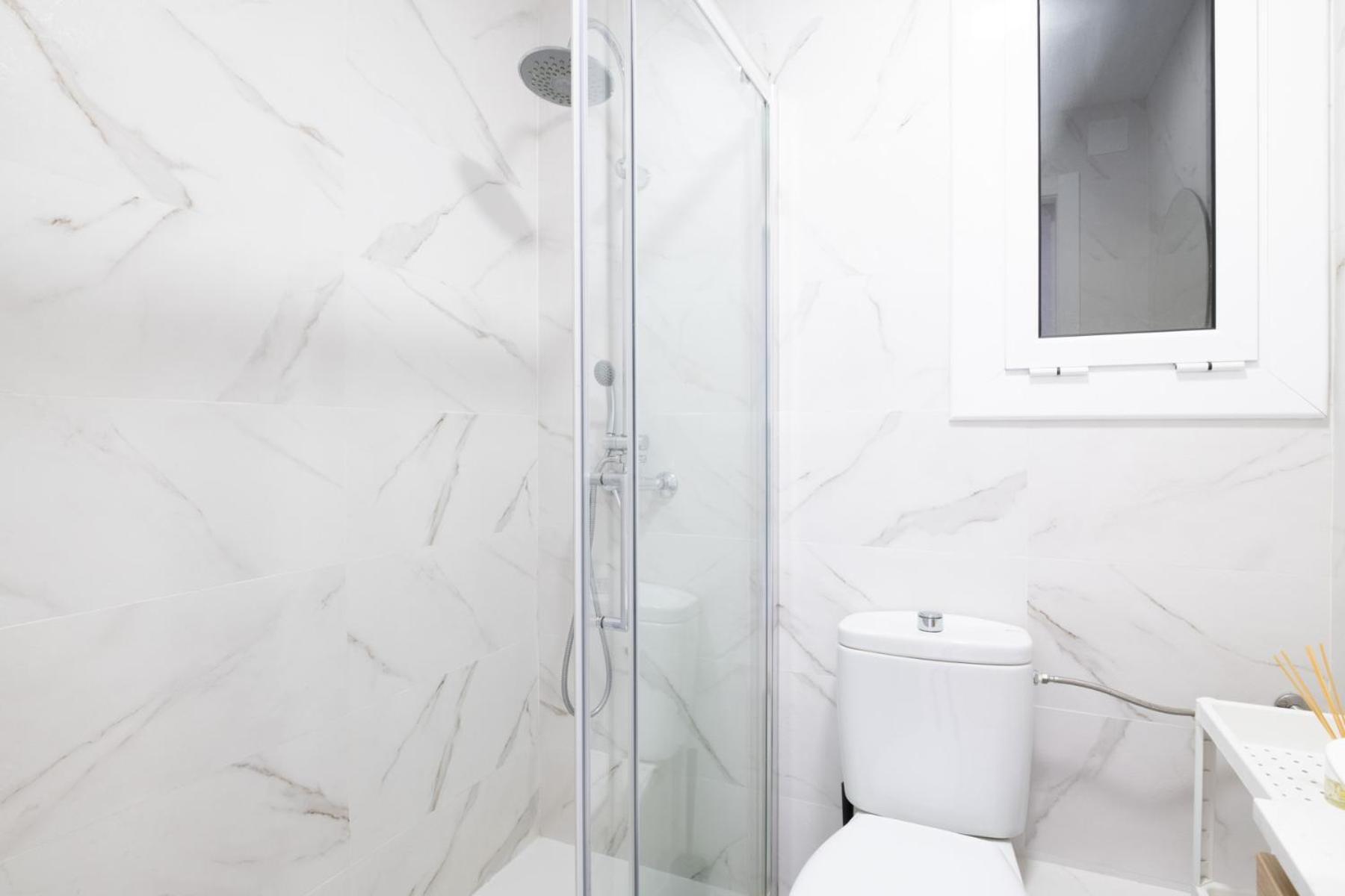 Apartamento Nuevo Con Encanto En Sagrada Familia Barcelona Buitenkant foto