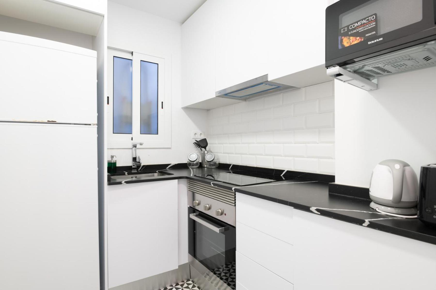 Apartamento Nuevo Con Encanto En Sagrada Familia Barcelona Buitenkant foto