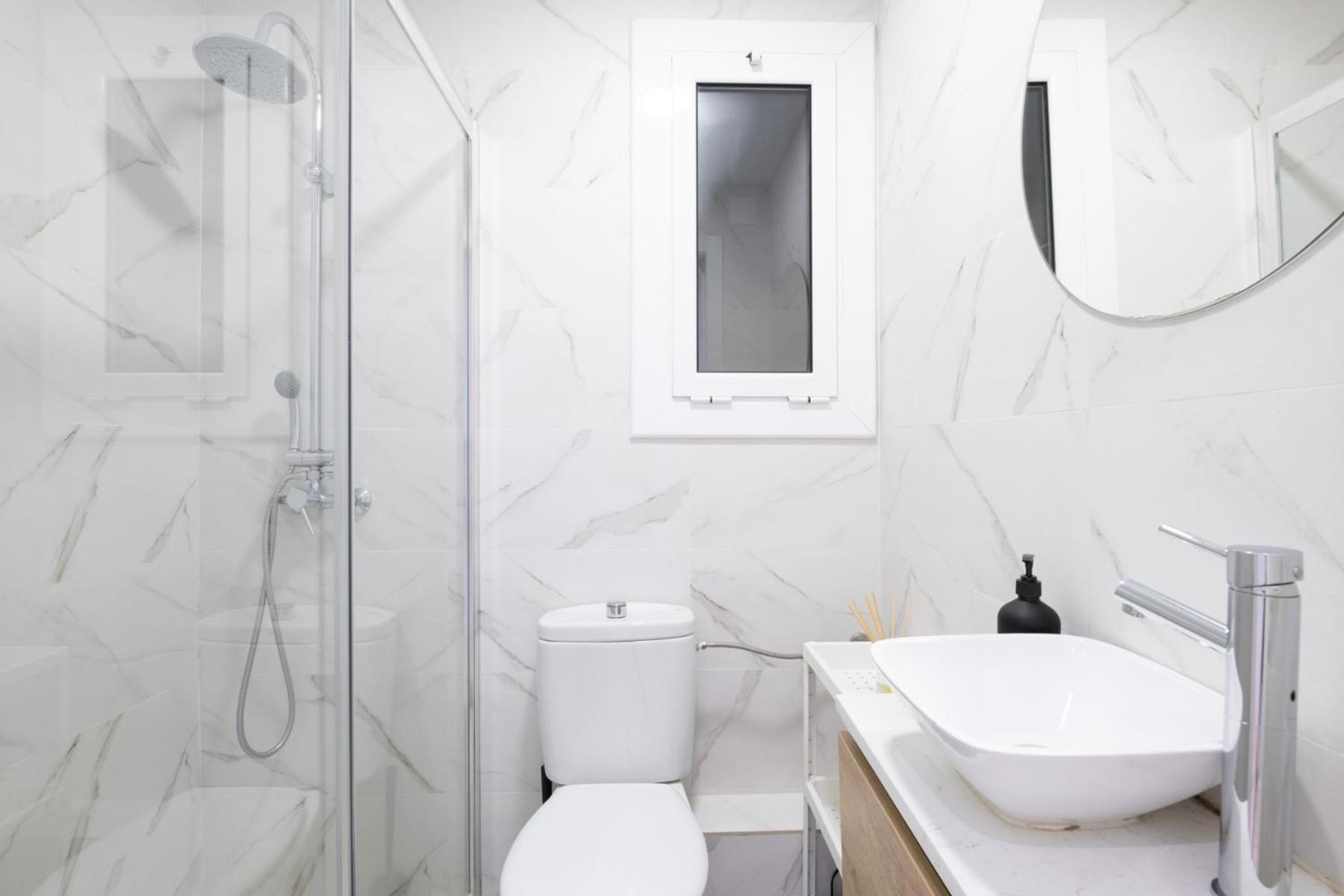 Apartamento Nuevo Con Encanto En Sagrada Familia Barcelona Buitenkant foto