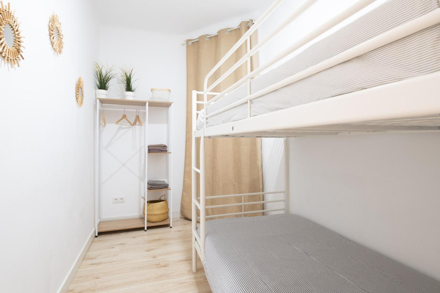 Apartamento Nuevo Con Encanto En Sagrada Familia Barcelona Buitenkant foto